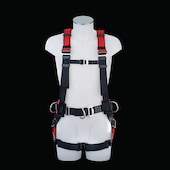 Auffanggurt MAS 90 S-Q-EC